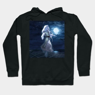 Midnight Haunting Hoodie